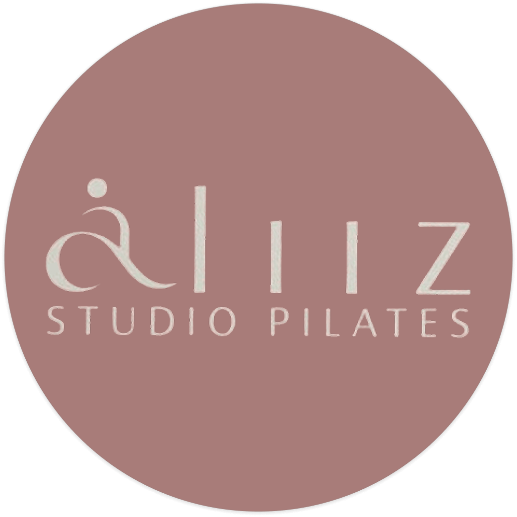 Logo Aliiz Studio Pilates