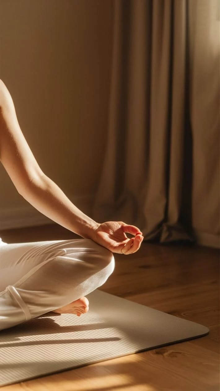Meditación Aysha