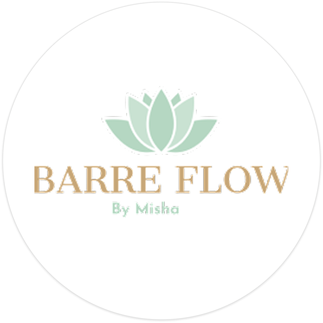 Logo Barre Flow