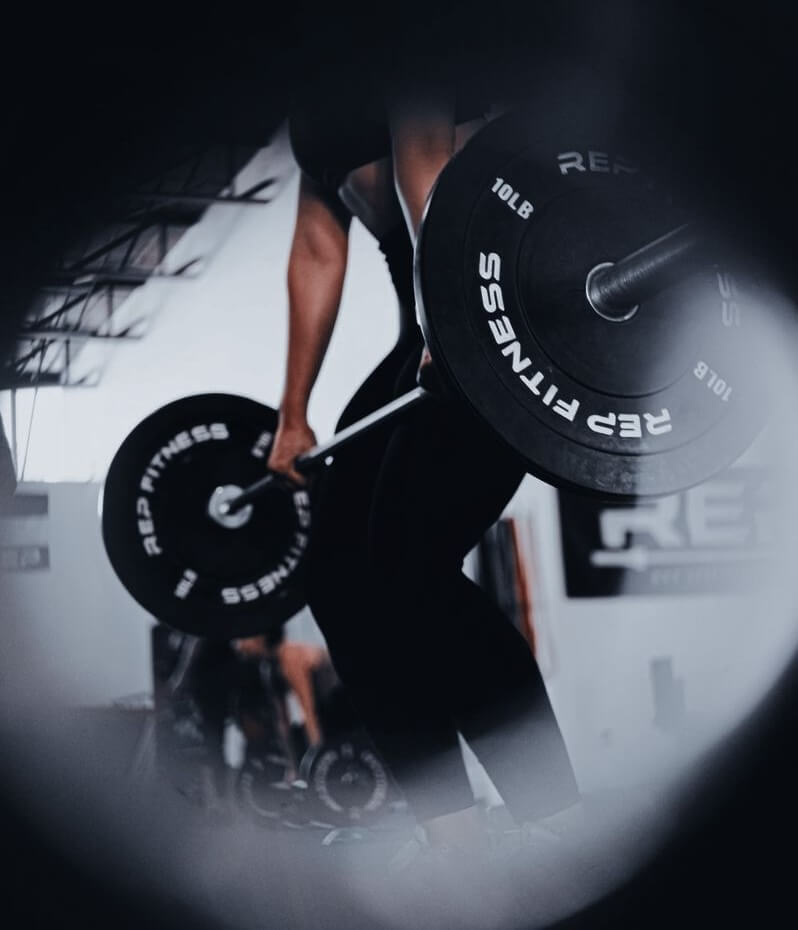 Functional training