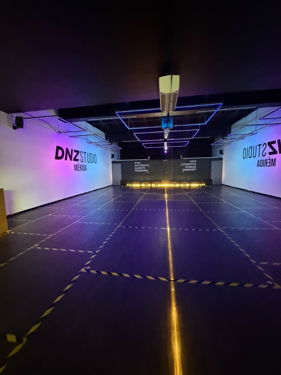 DNZ Studio Mérida
