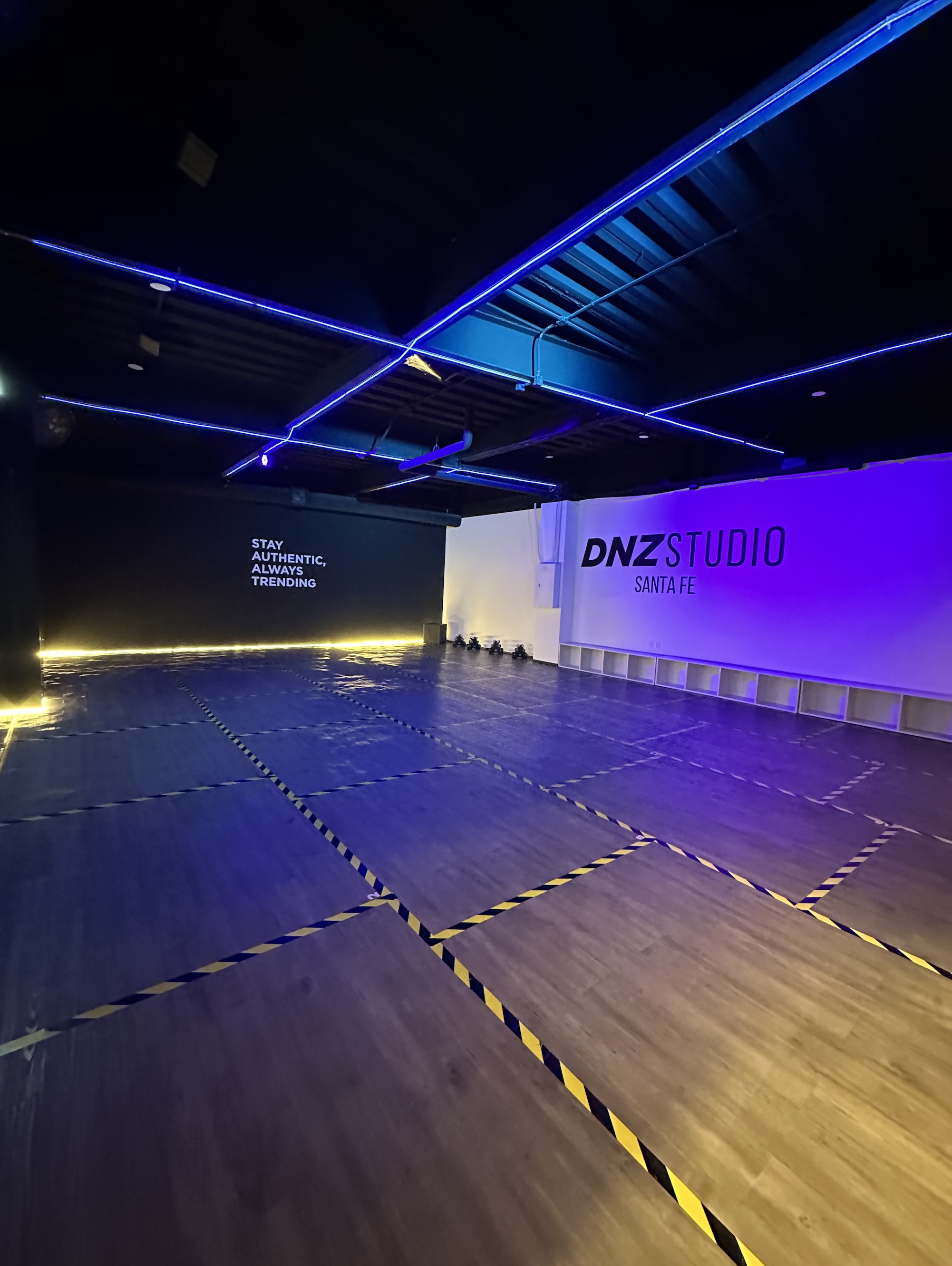 DNZ Studio Santa Fe