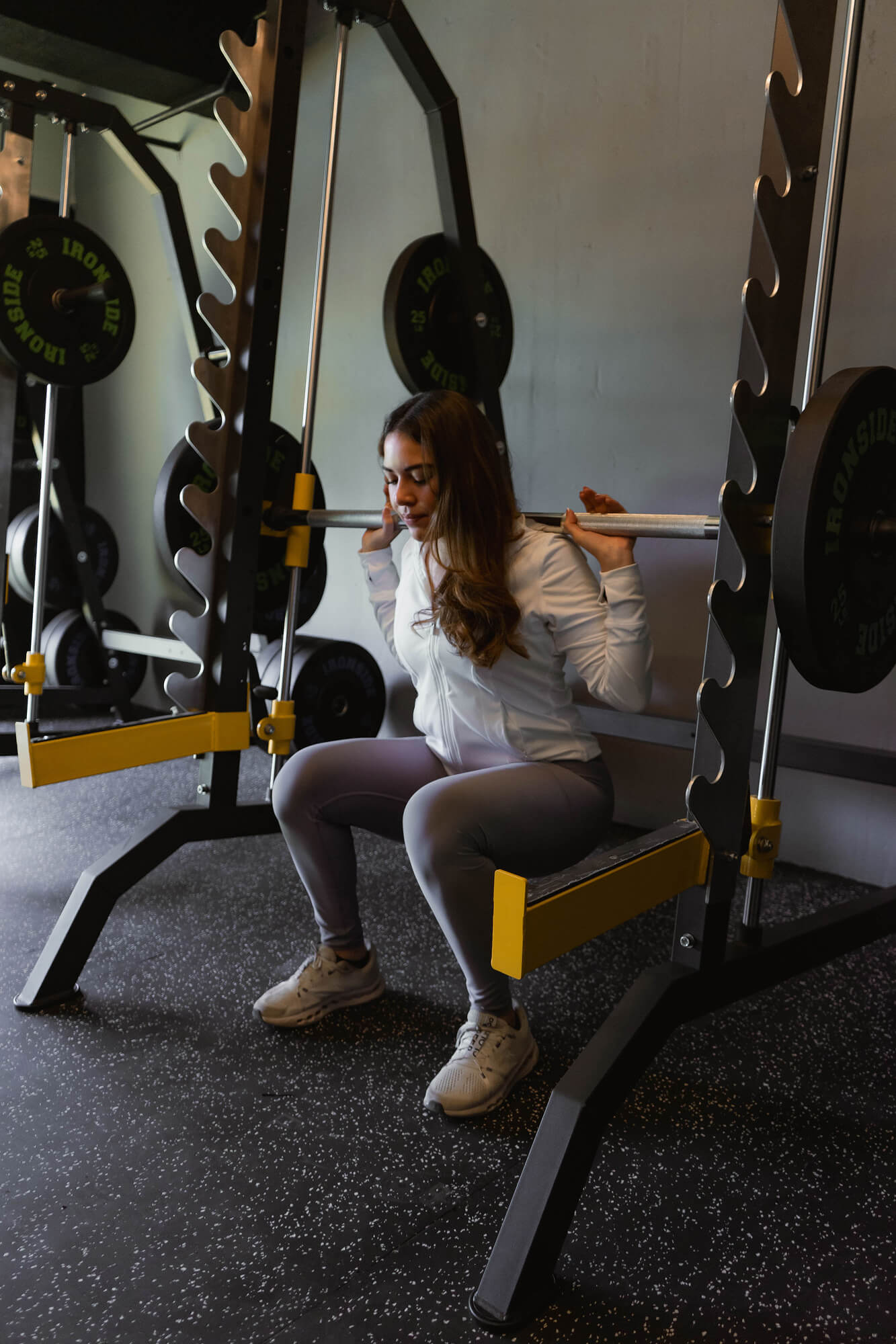 Instalaciones Glute Method 2