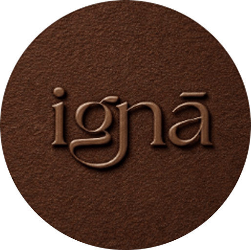 Logo Igna Studio