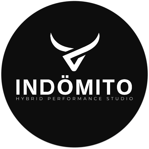 Logo Indomito Morelia