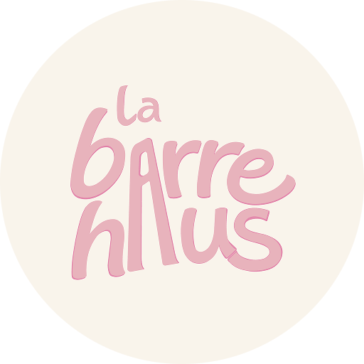 La Barre Haus