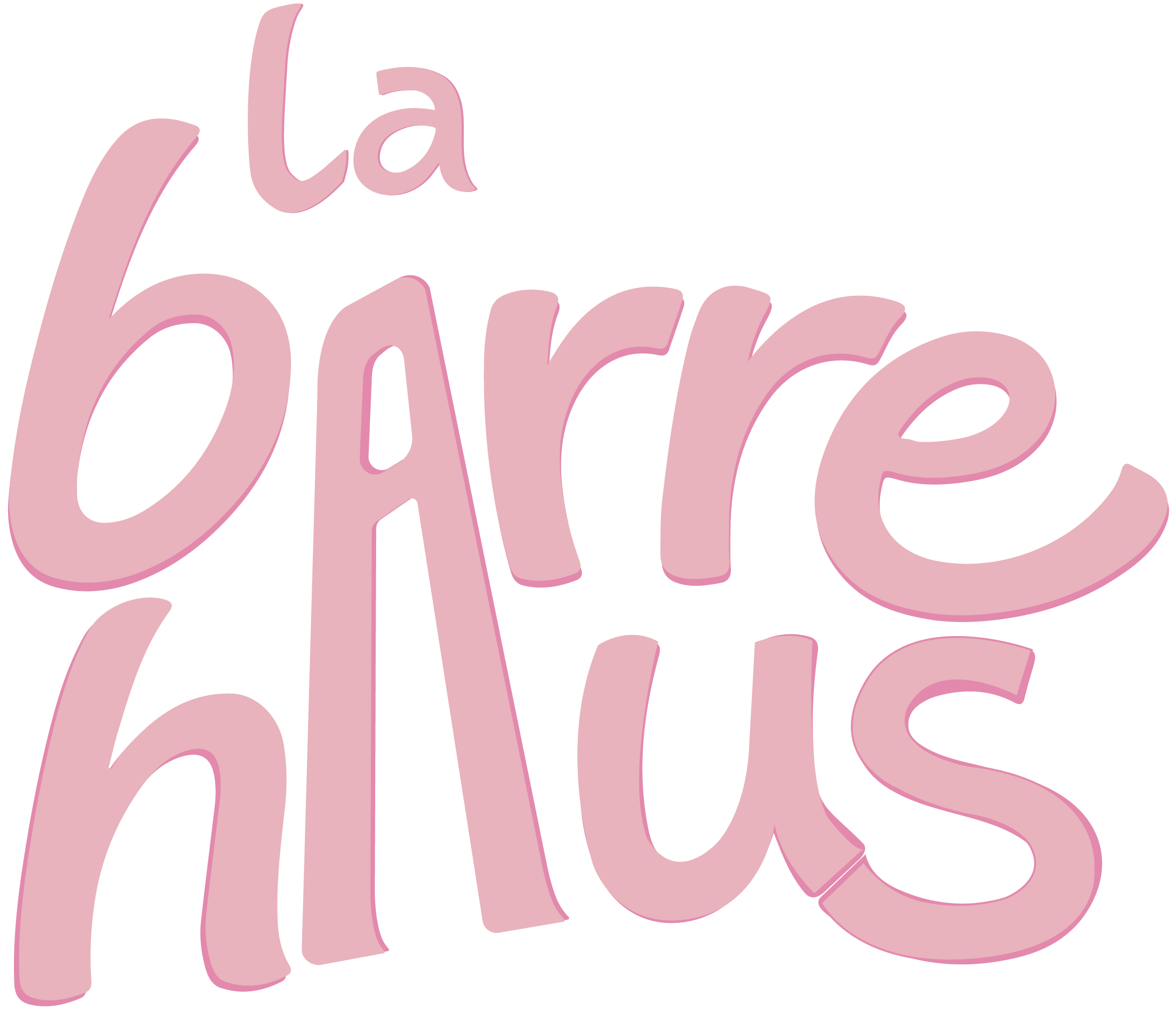 La Barre Haus