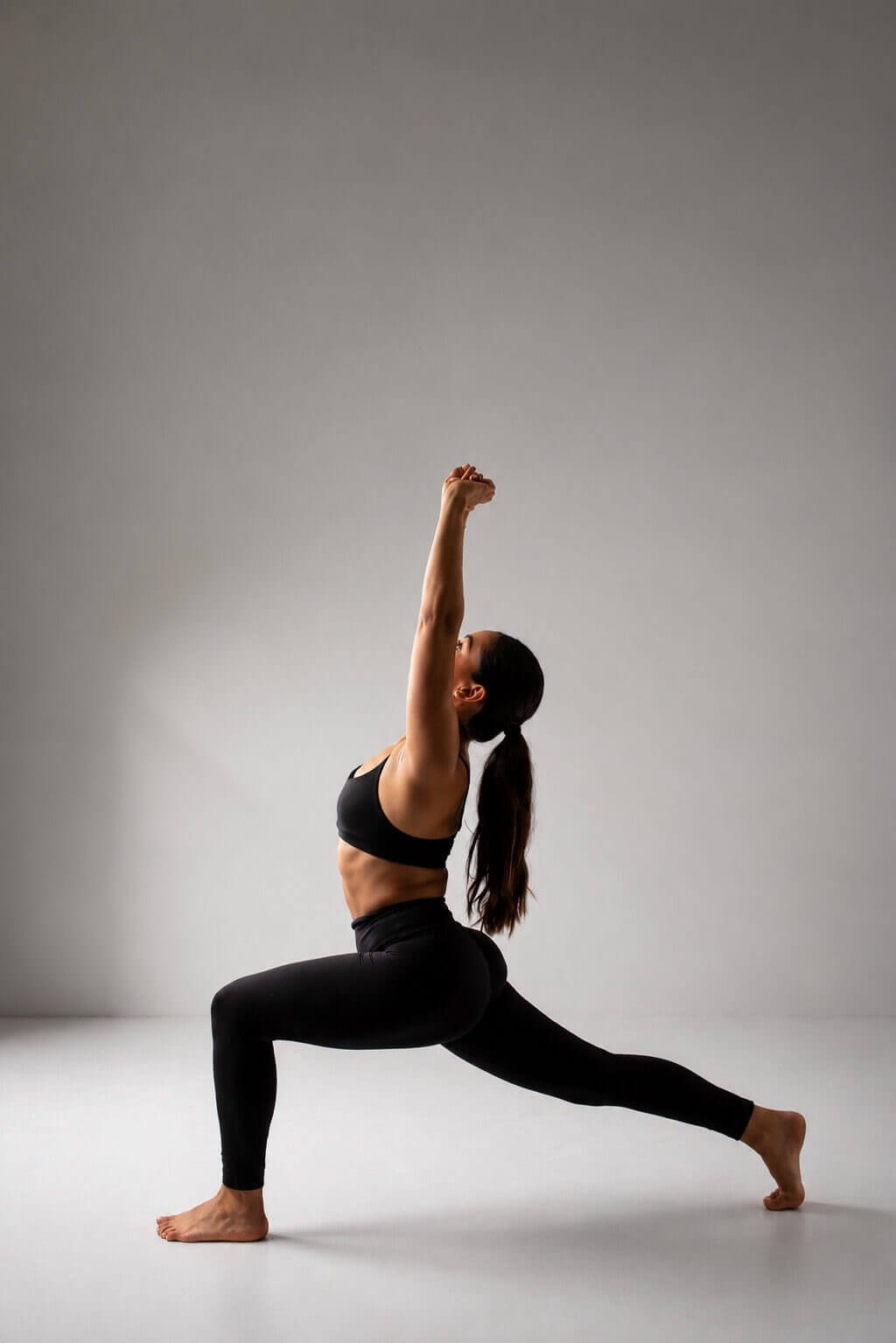 Clase de barre en Matbarre Studio