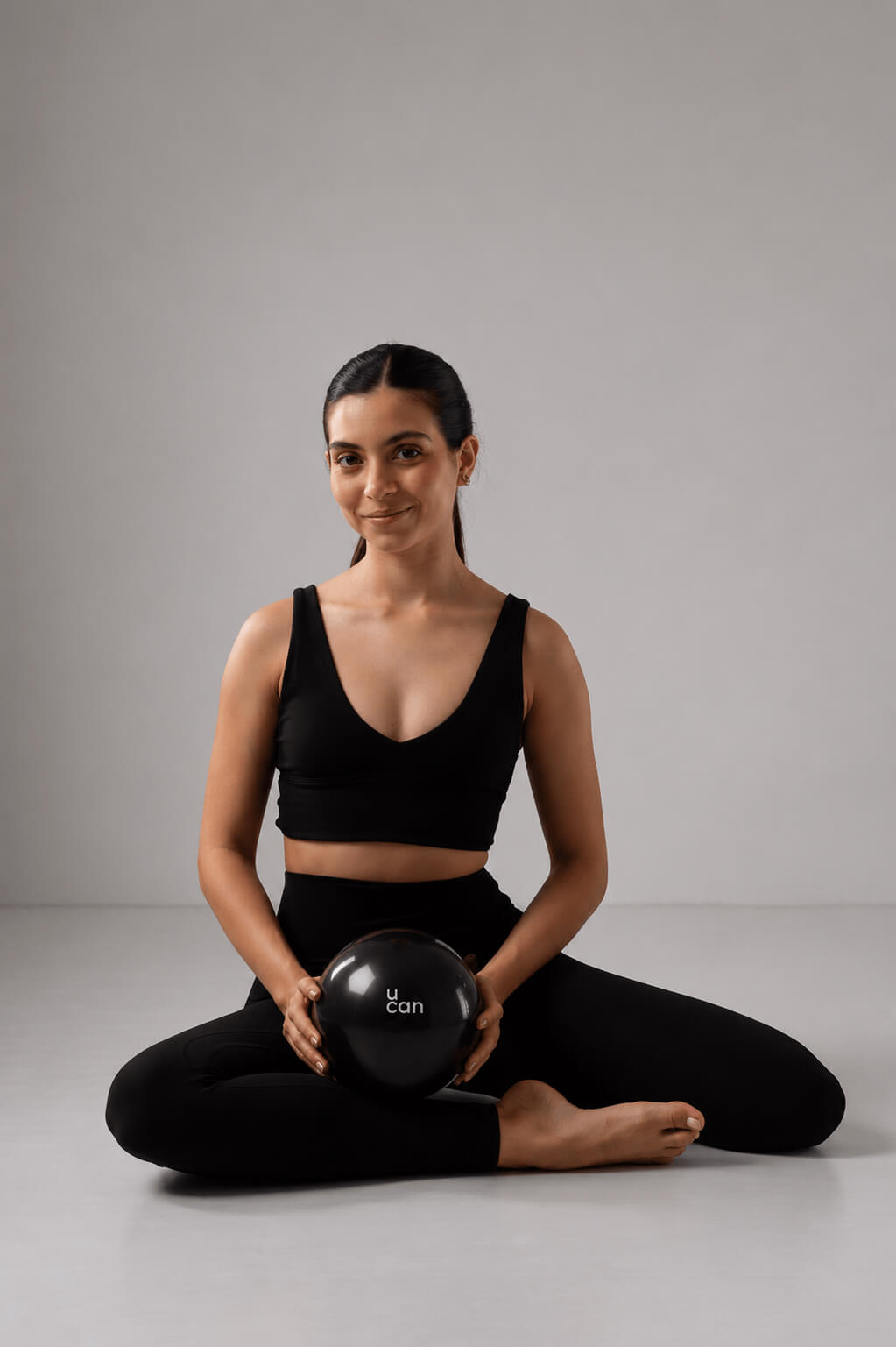 Clase de pilates en Matbarre Studio