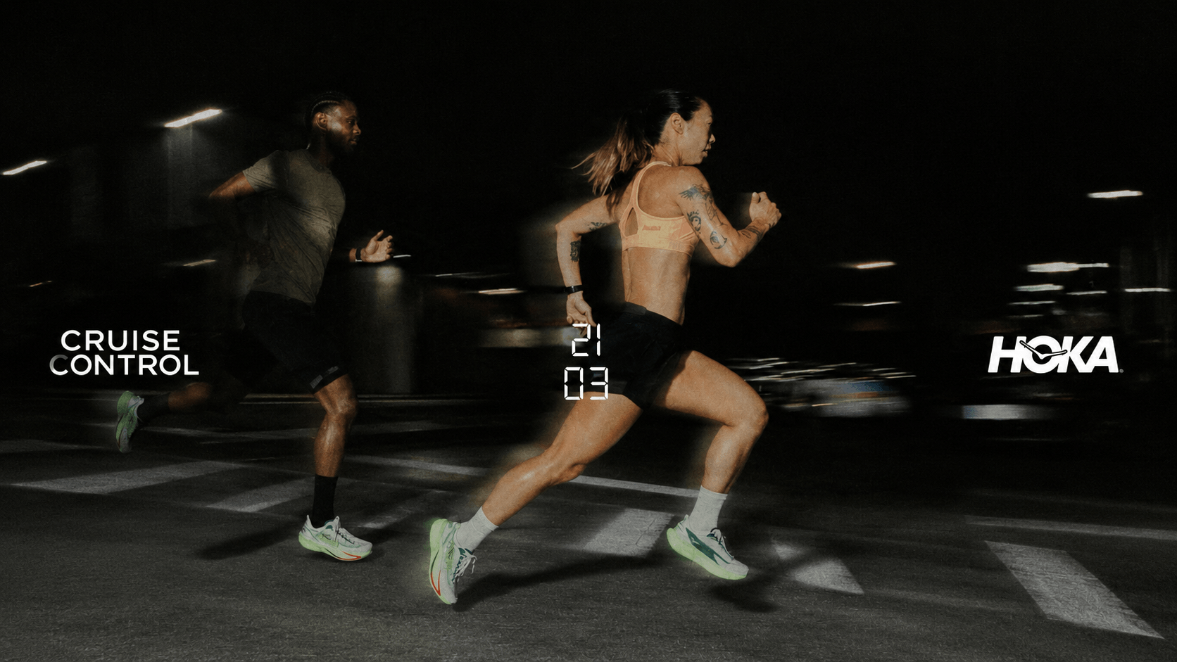 Atleta entrenando fuerza en Núcleo