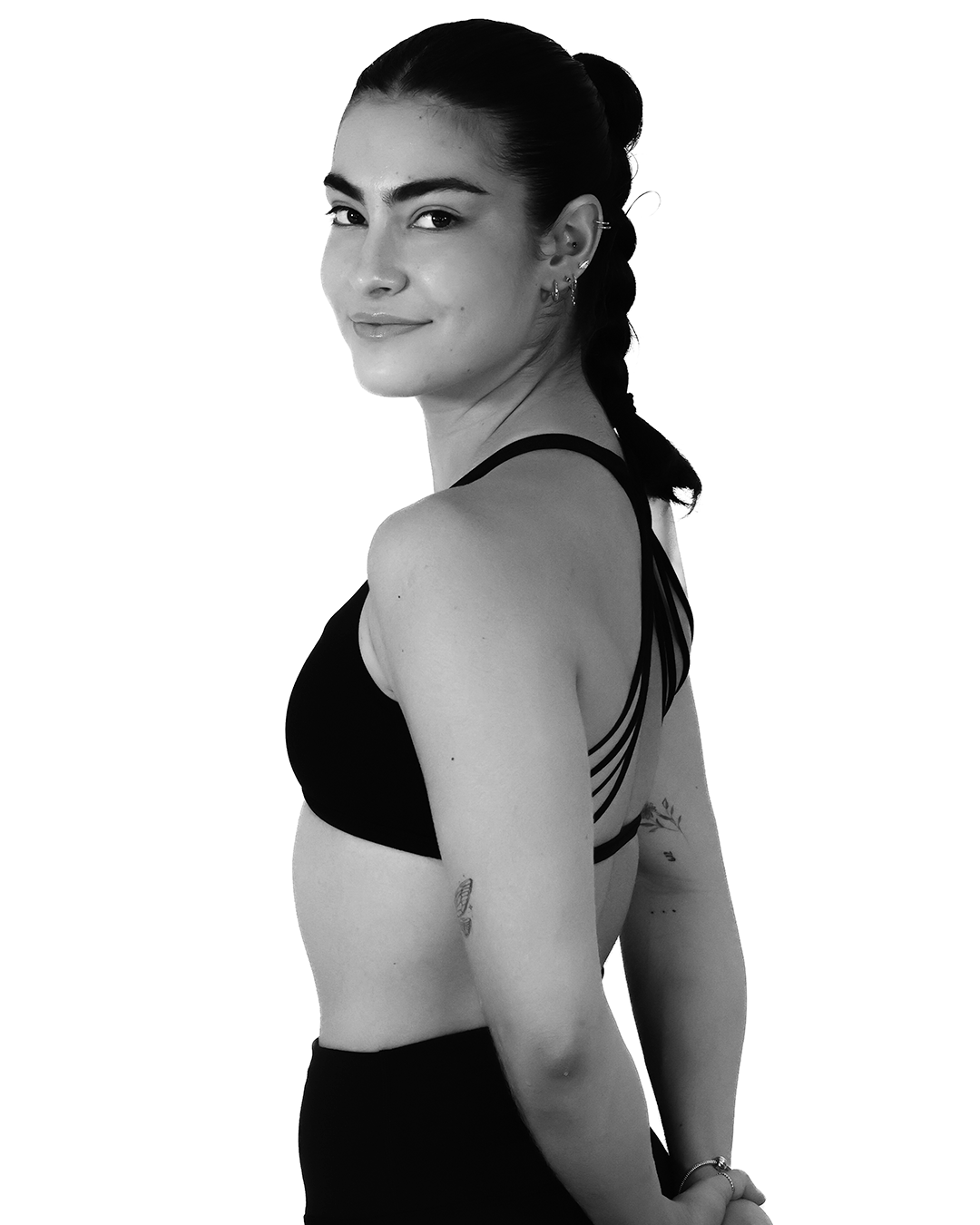 DANI RIO