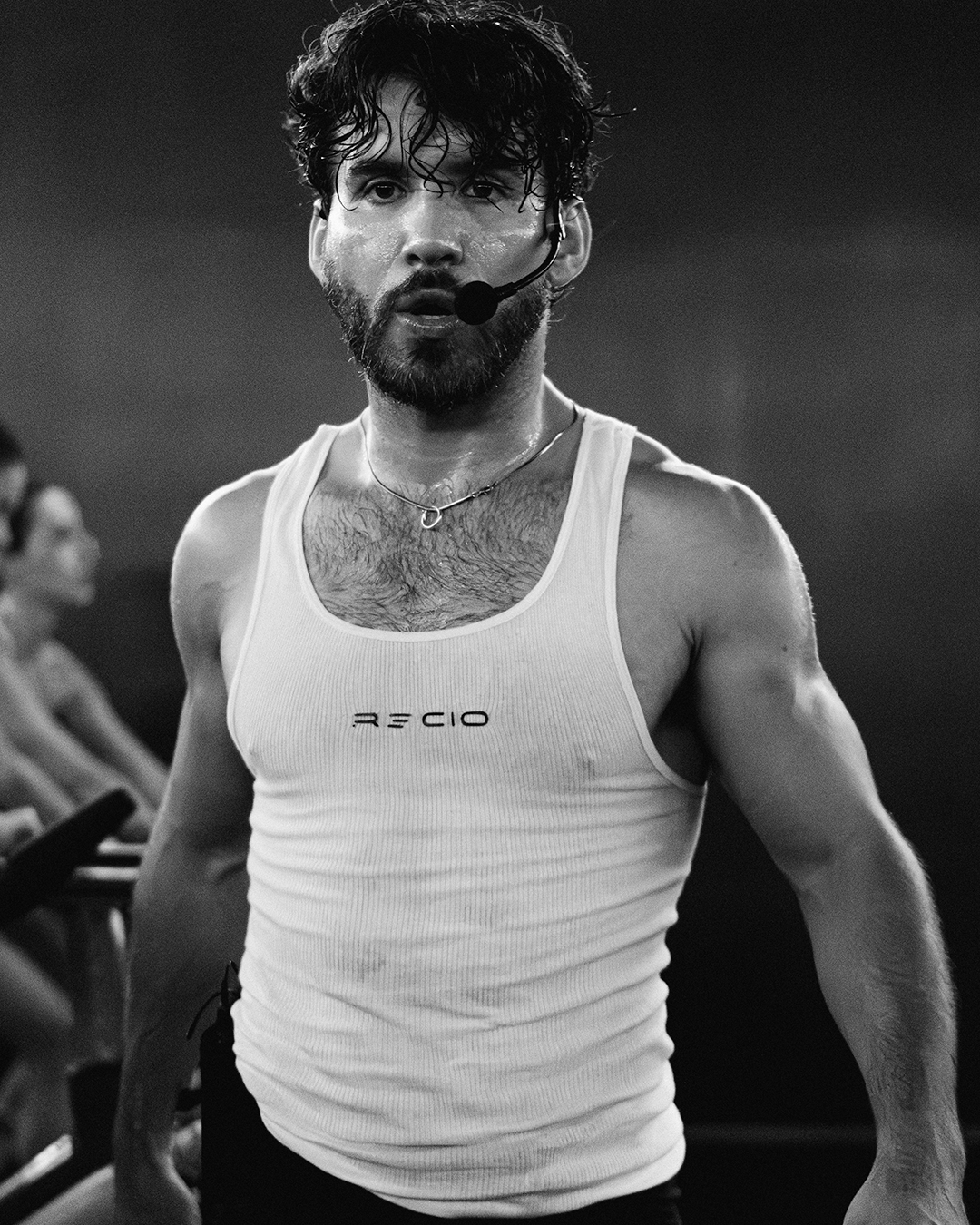 LUIS GARCÍA