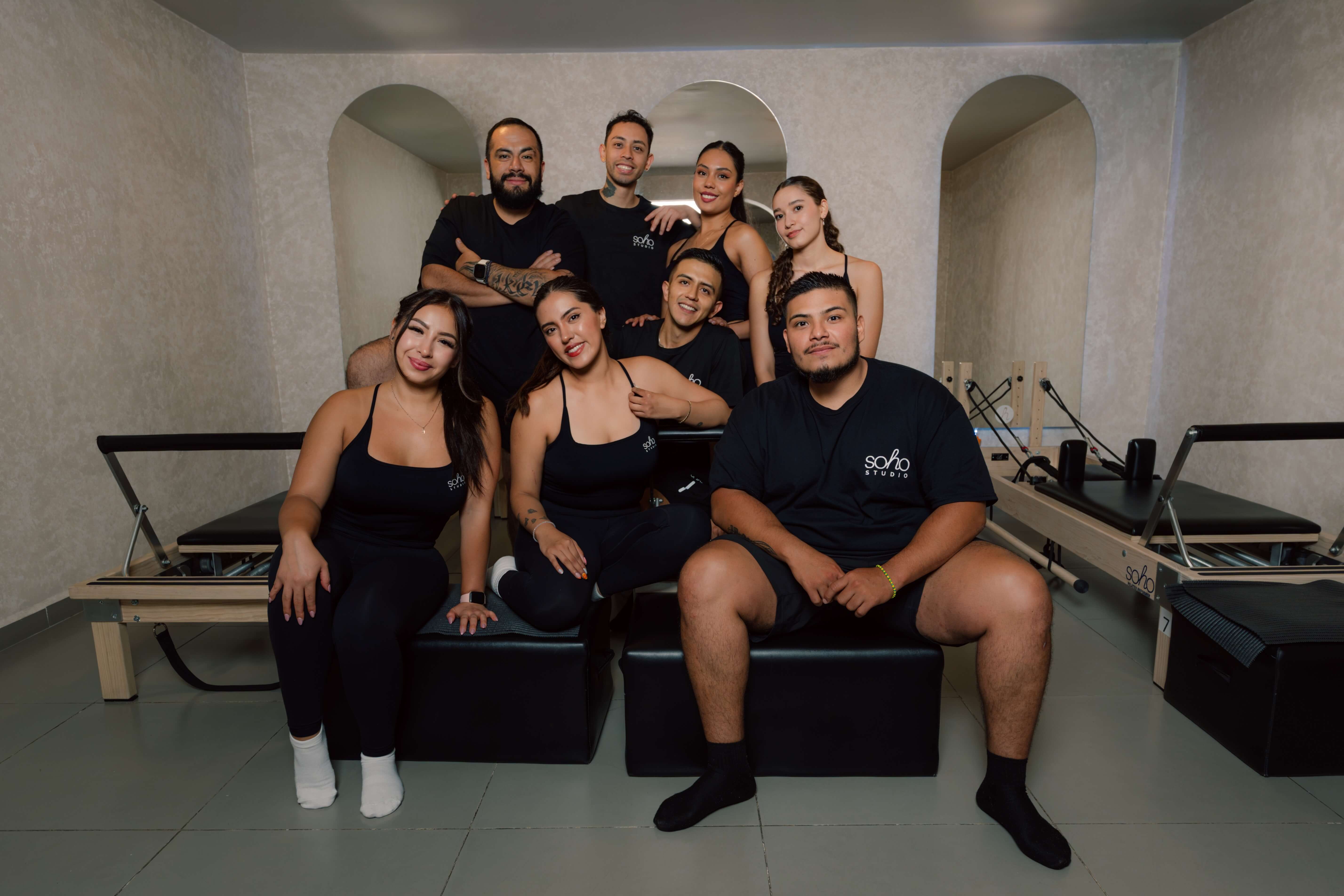 Equipo Soho Studio