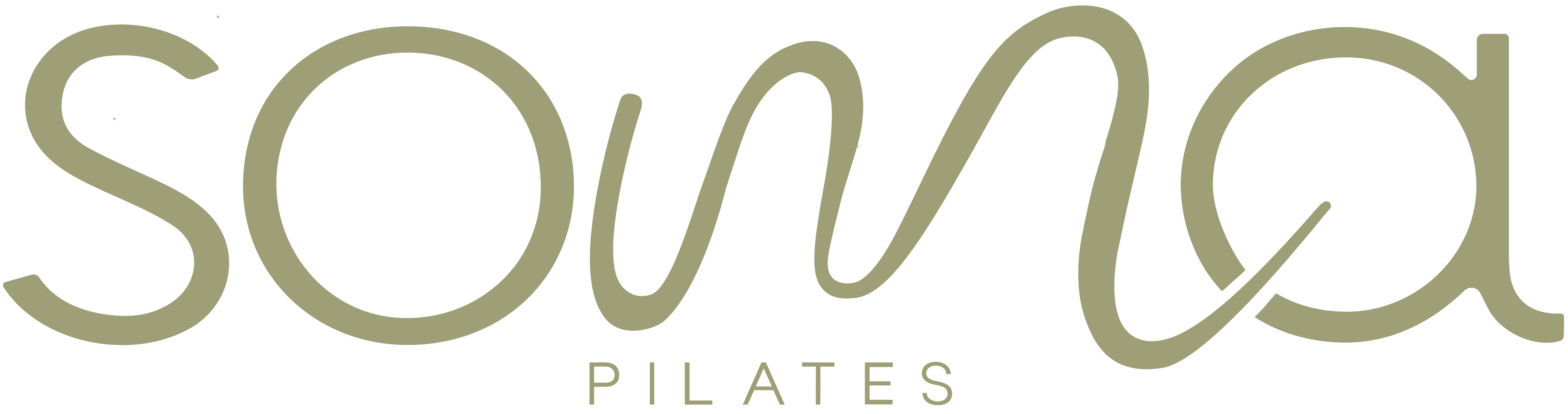 Soma Pilates
