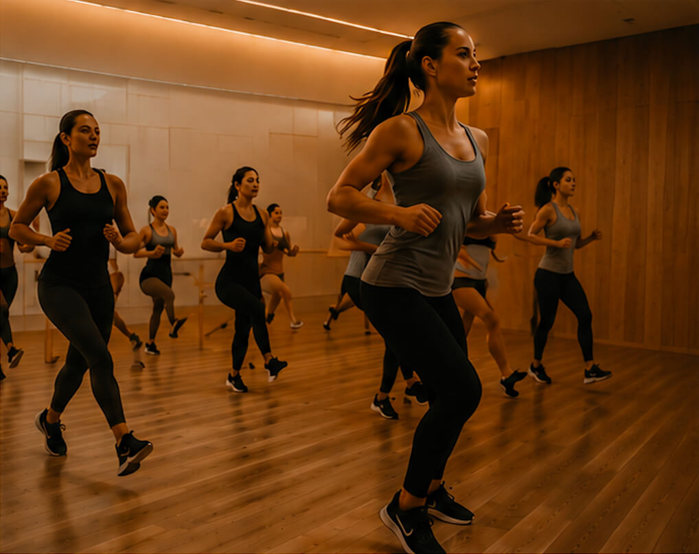 Fit Dance