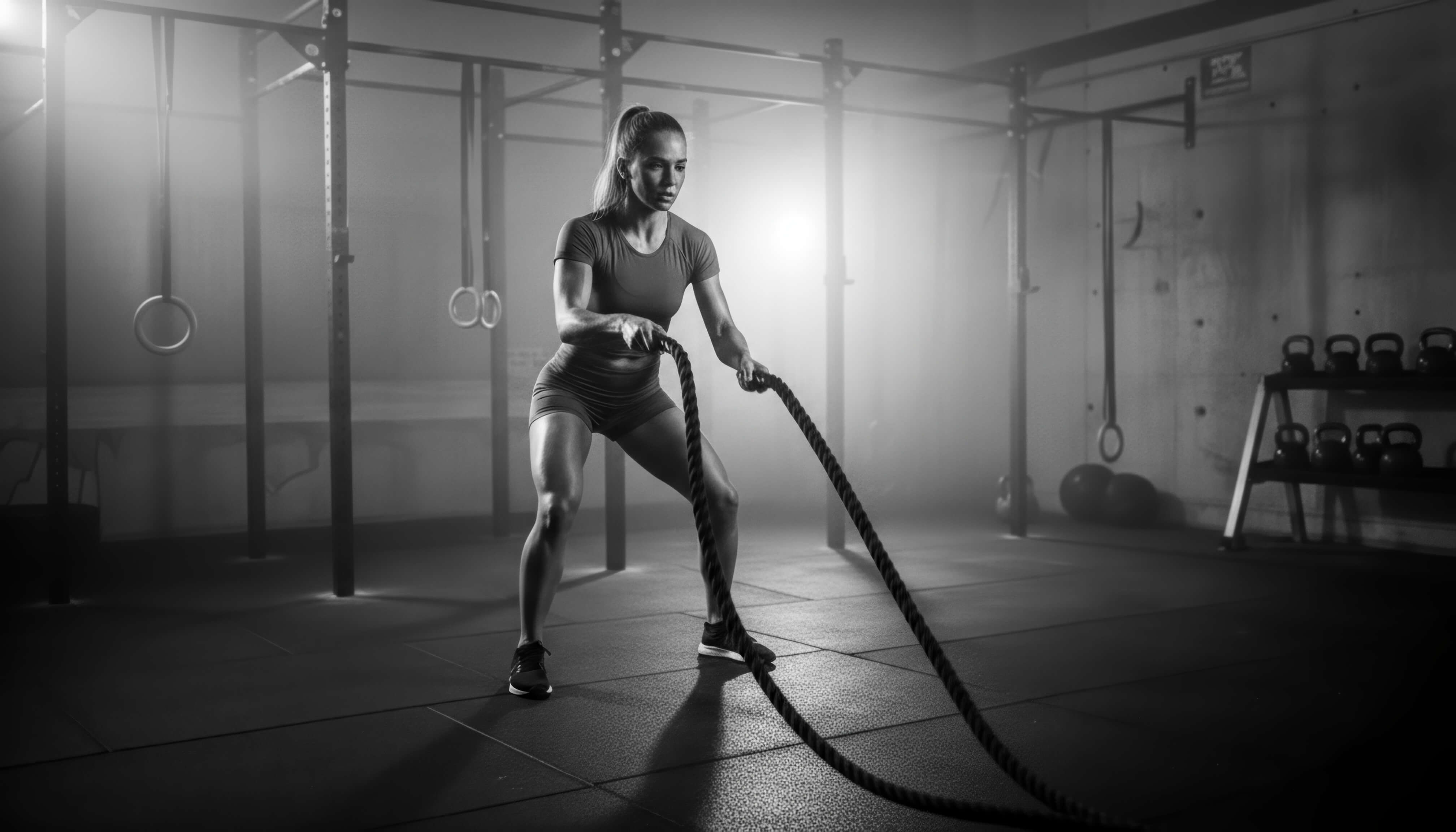 Cross Training